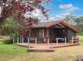 Holiday home Rødby III