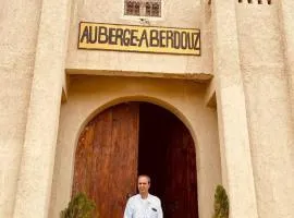 KASBAH Atlas-Aberdouz