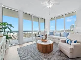 Perdido Dunes Tower Unit 2W