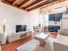 [Piazza Santo Spirito] Appartamento con 2 Camere Matrimoniali