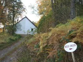 BCC Loch Ness Cottages