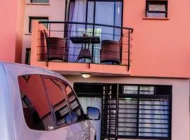 Kukgiz Homestay