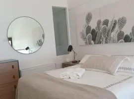 HOM I Espectacular Loft con Vista al Mar en Valparaiso