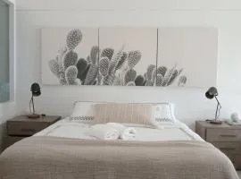 HOM I Espectacular Loft con Vista al Mar en Valparaiso