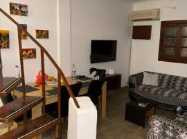 Tchada- Duplex
