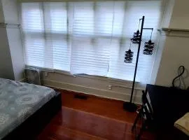 Greenlake house share roosevelt light rail Seattle