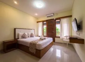 Ananda's Sanur by ABM