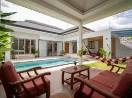 Villa Anastasia Aonang