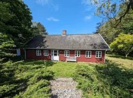 Cozy Country Estate In Vesterborg,