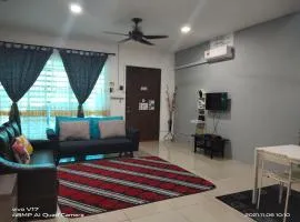 Cutez Homestay Jitra