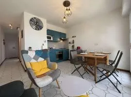 Appartement rénové face mer et forêt, 4 couchages, Saint-Trojan-les-Bains - FR-1-246A-315