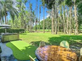 7 Room TampaGolfVillas by AmericanVacationliving