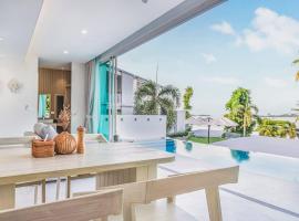 Replay Pool Villa, Hotel in Ko Samui
