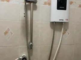 Viriyapon 1st floor