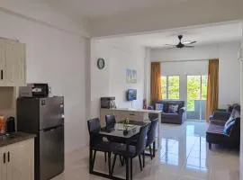 LANGKAWI MODERN FAMILIES SUITE @ SIMFONI KUAH