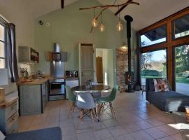 le nid des écureuils-gitesdanslain