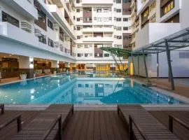 Be Residences Condo - near Ayala and Cebu IT Park
