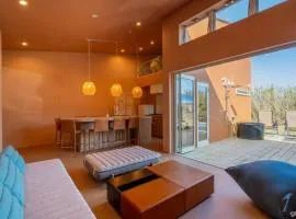 THE SECOND Chousei Beach Village平屋ペット不可