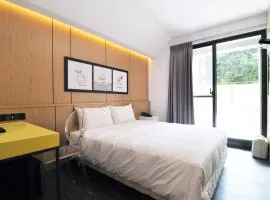 逢甲25行館Fengjia 25 Hotel