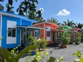 Aiem-Wilai Guesthouse