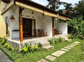 D'Janu Homestay