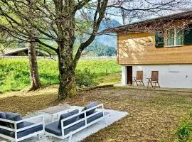 Le Petite Chalet