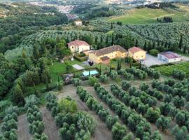 Agriturismo Podere Casalone