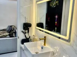 Gina Staycation Condo Unit