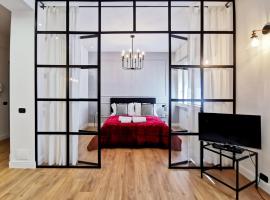 ChicLife - FLORENTIN Downtown Apartment