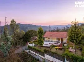 StayVista at Zolas Retreat 2BHK Pet Friendly and Breakfast Included