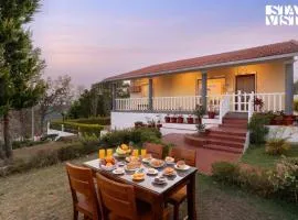 StayVista at Zolas Retreat 2BHK Pet Friendly and Breakfast Included