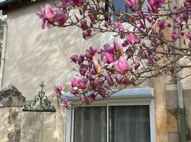 7 Rayons、アヴィニョンの別荘