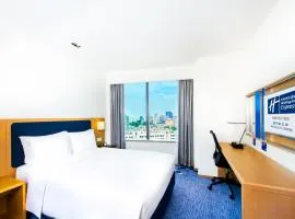 Holiday Inn Express Macau City Centre by IHG
