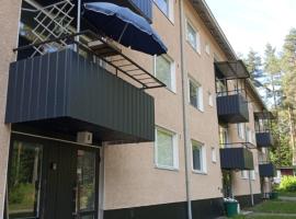 Economy Escape, Hotel in Kouvola