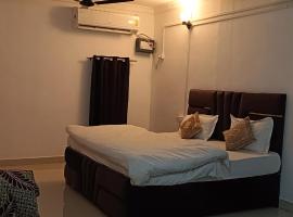 Shanti Sadan Homestay, homestay in Rājgarh