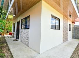 La Fortuna Donwtown Dreams, nhà nghỉ dưỡng ở Fortuna