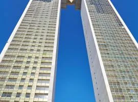 INTEMPO SKY Apartament-231