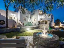 Casa Verde Di Naxos