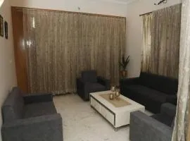 Medhya Boutique Homestay