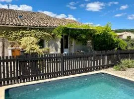 La Petite Grange, pour un séjour écolo-chic !