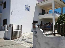 Herdade di Luce, hotel de playa en Daporta