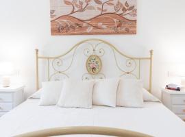 Casa Giulia - vacanze a Olbia