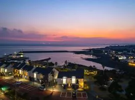 Jeju Badayeon Villa