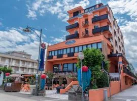 Hotel Giorgetti Orange