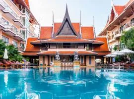 Nipa Resort, Patong Beach - SHA Extra Plus