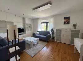 Ferienwohnung Bliesgau