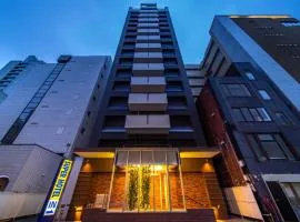 Super Hotel Sapporo Susukino