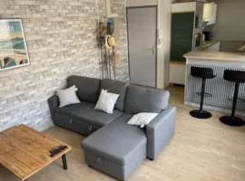 Bel appartement en cœur de ville