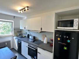 Renovated Flat - Prime Location Near Marienplatz