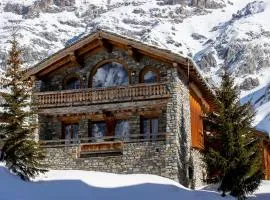 Chalet La Bouclia